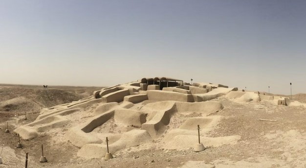  part one The 30 Oldest Structures in the World - 13859